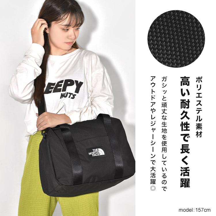 THE NORTH FACE（ザ ノースフェイス） ボストンバッグ ノースフェイス