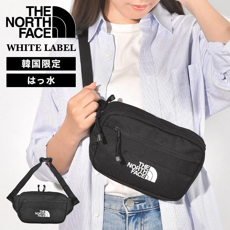 THE NORTH FACE ボディバッグ ノースフェイス メンズ レディース THE NORTH FACE ボディバッグ ノースフェイス メンズ レディース