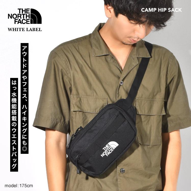THE NORTH FACE ボディバッグ ノースフェイス メンズ レディース THE NORTH FACE ボディバッグ ノースフェイス メンズ レディース