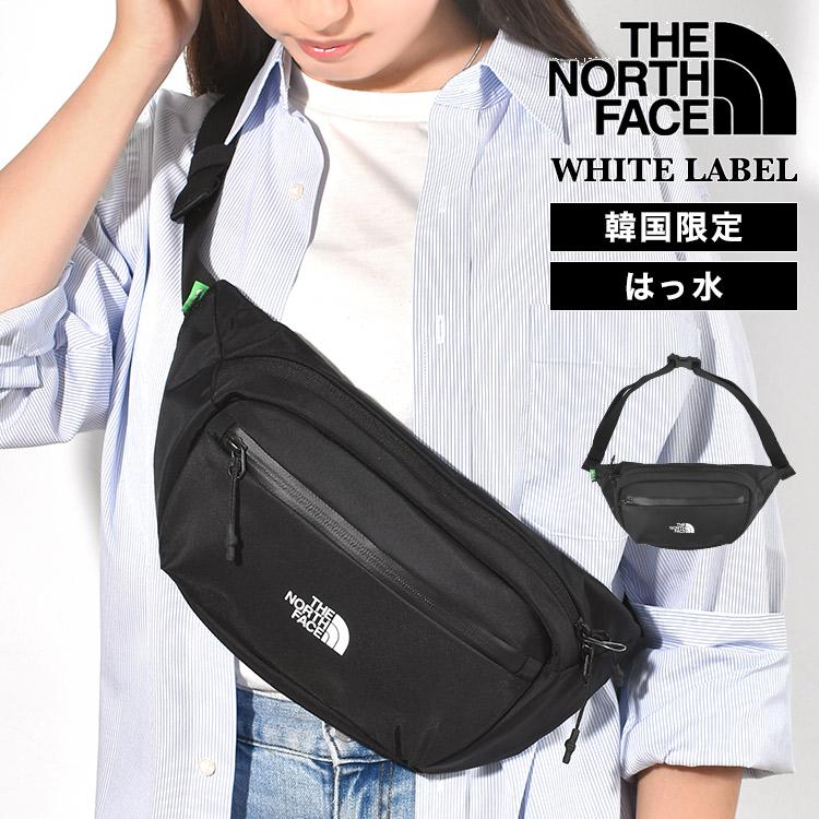 THE NORTH FACE ボディバッグ メンズ ノースフェイス レディース THE NORTH FACE ボディバッグ メンズ ノースフェイス レディース