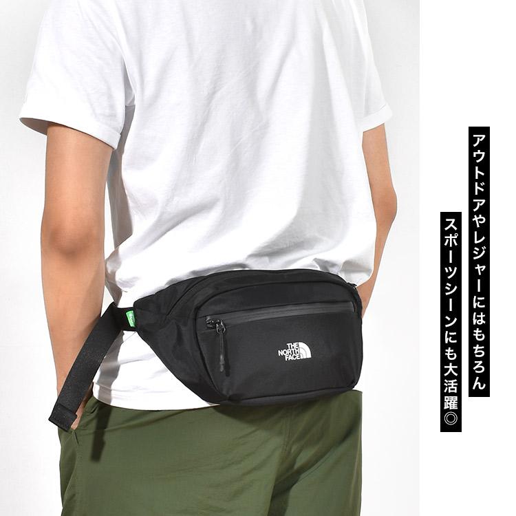 THE NORTH FACE ボディバッグ メンズ ノースフェイス レディース THE NORTH FACE ボディバッグ メンズ ノースフェイス レディース