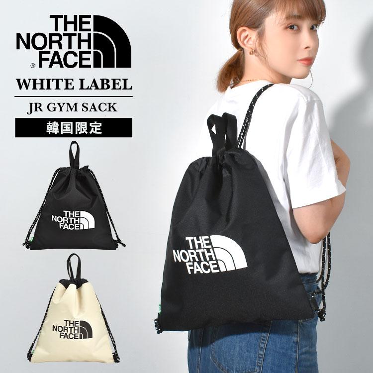 THE NORTH FACE ナップサック ジムサック ノースフェイス 韓国 THE NORTH FACE ナップサック ジムサック ノースフェイス 韓国