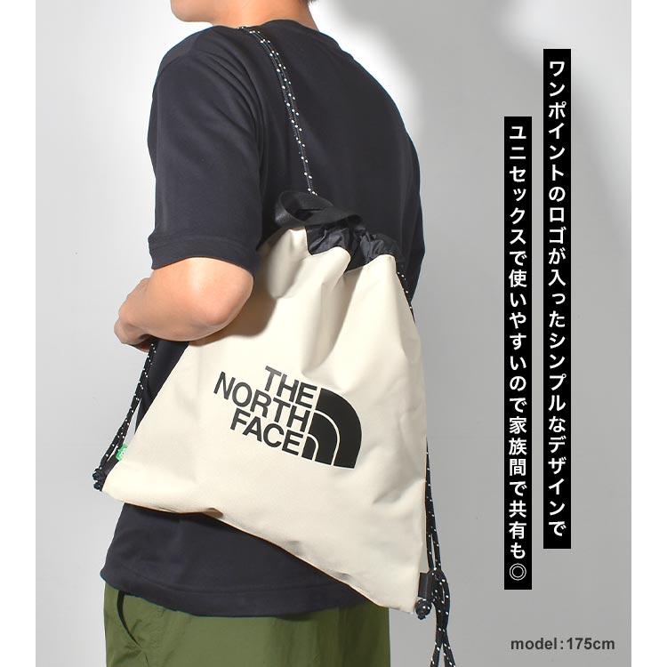 THE NORTH FACE ナップサック ジムサック ノースフェイス 韓国 THE NORTH FACE ナップサック ジムサック ノースフェイス 韓国