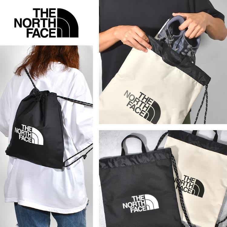 THE NORTH FACE ナップサック ジムサック ノースフェイス 韓国 THE NORTH FACE ナップサック ジムサック ノースフェイス 韓国