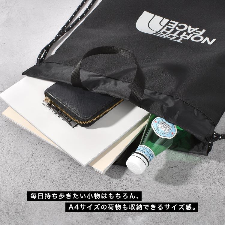 THE NORTH FACE ナップサック ジムサック ノースフェイス 韓国 THE NORTH FACE ナップサック ジムサック ノースフェイス 韓国