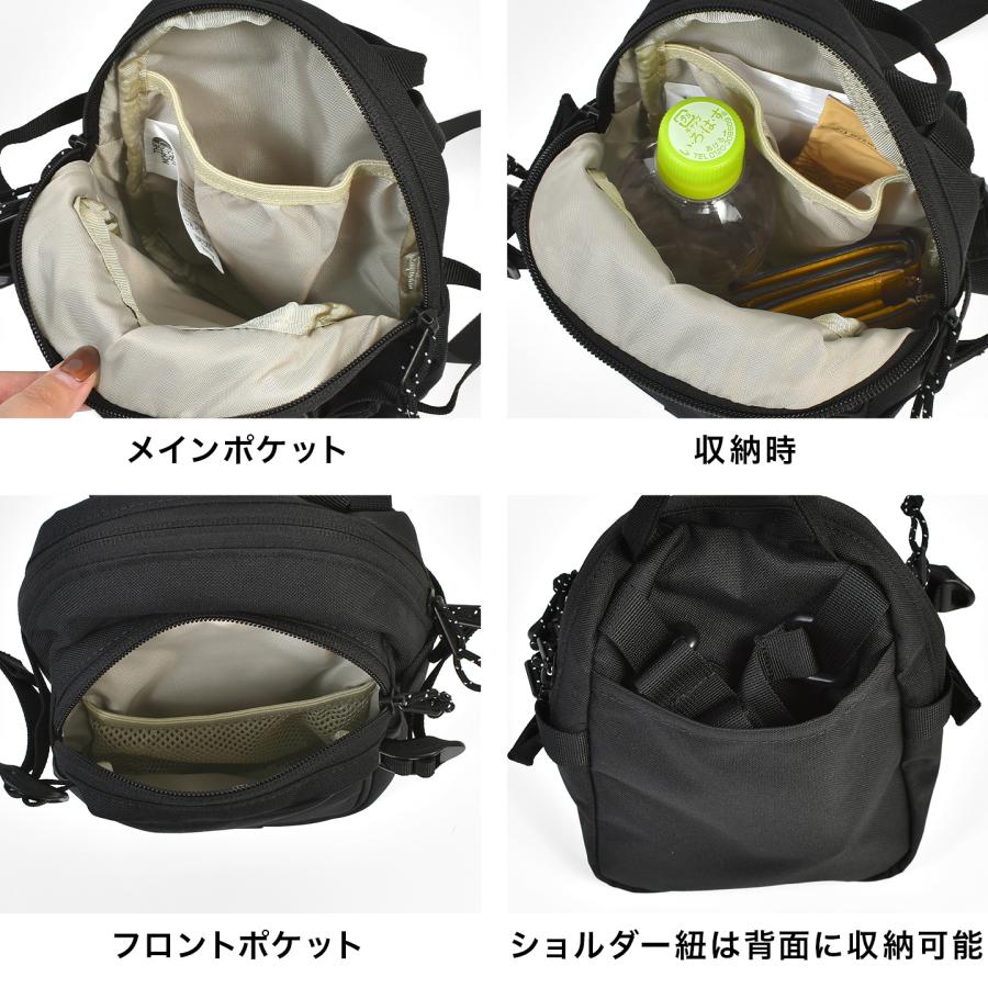 THE NORTH FACE（ザ ノースフェイス） ショルダーバッグ レディース