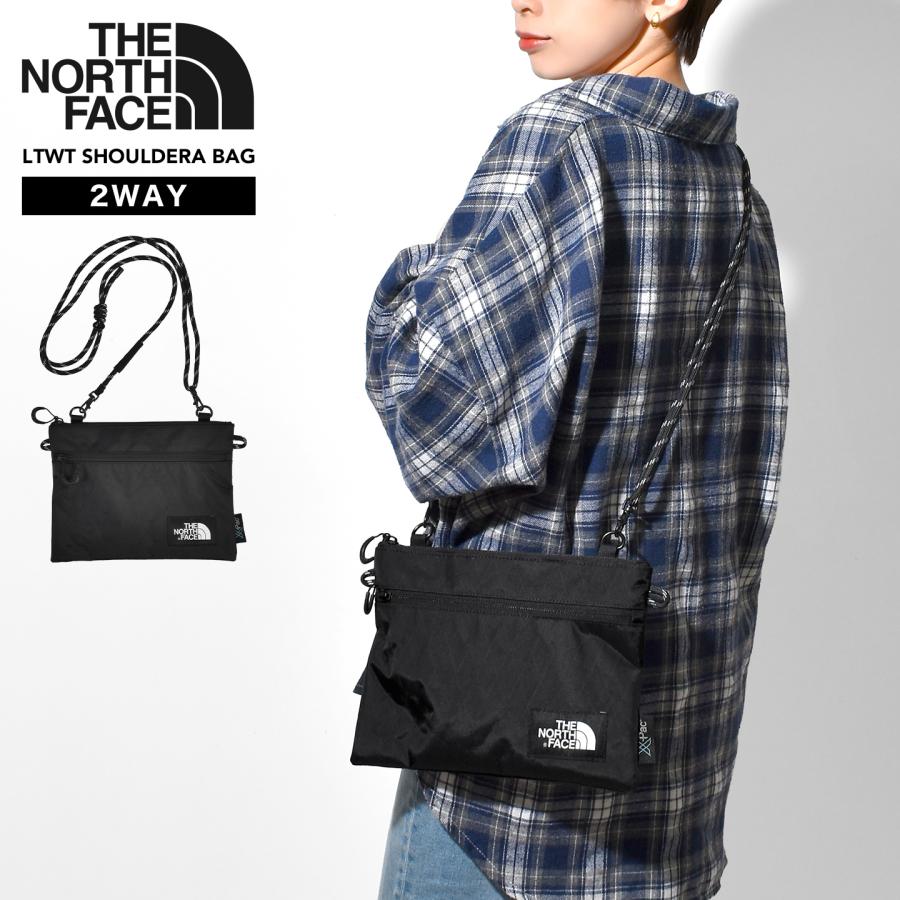 THE NORTH FACE（ザ ノースフェイス） ショルダーバッグ メンズ