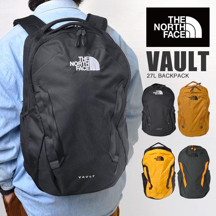 リュック THE NORTH FACE ノースフェイス バックパック リュックサック ブランド メンズ レディース nf0a3vy2 VAULT ヴァルト 27L PC 収納 :north-nf0a3vy2:hauhau - 通販 - Yahoo!ショッピング リュック THE NORTH FACE ノースフェイス バックパック リュックサック ブランド メンズ レディース nf0a3vy2 VAULT ヴァルト 27L PC 収納 :north-nf0a3vy2:hauhau - 通販 - Yahoo!ショッピング