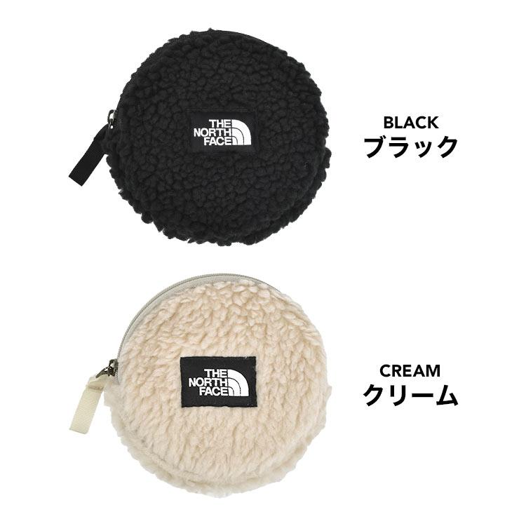 THE NORTH FACE ボア ポーチ メンズ 小物入れ ブランド