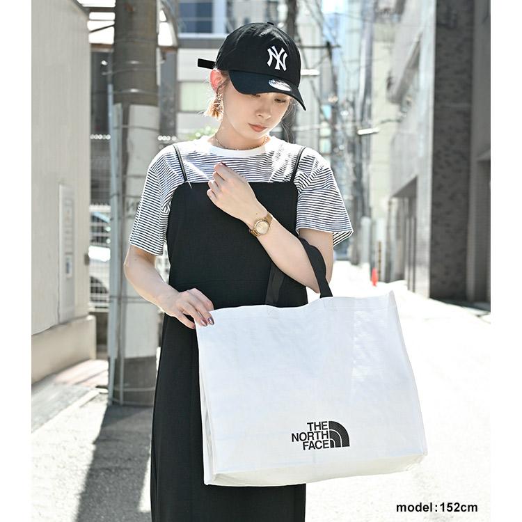 THE NORTH FACE トートバッグ ザ ノースフェイス ショッパー THE NORTH FACE トートバッグ ザ ノースフェイス ショッパー