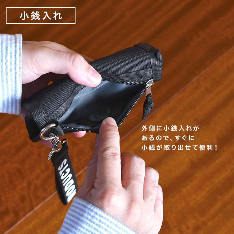 OUTDOOR PRODUCTS（アウトドアプロダクツ） 三つ折り財布 メンズ