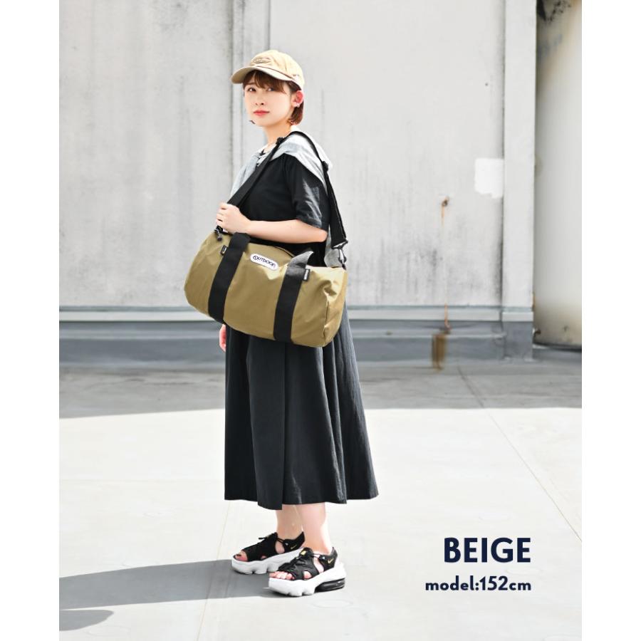 OUTDOOR PRODUCTS（アウトドアプロダクツ） ボストンバッグ キッズ