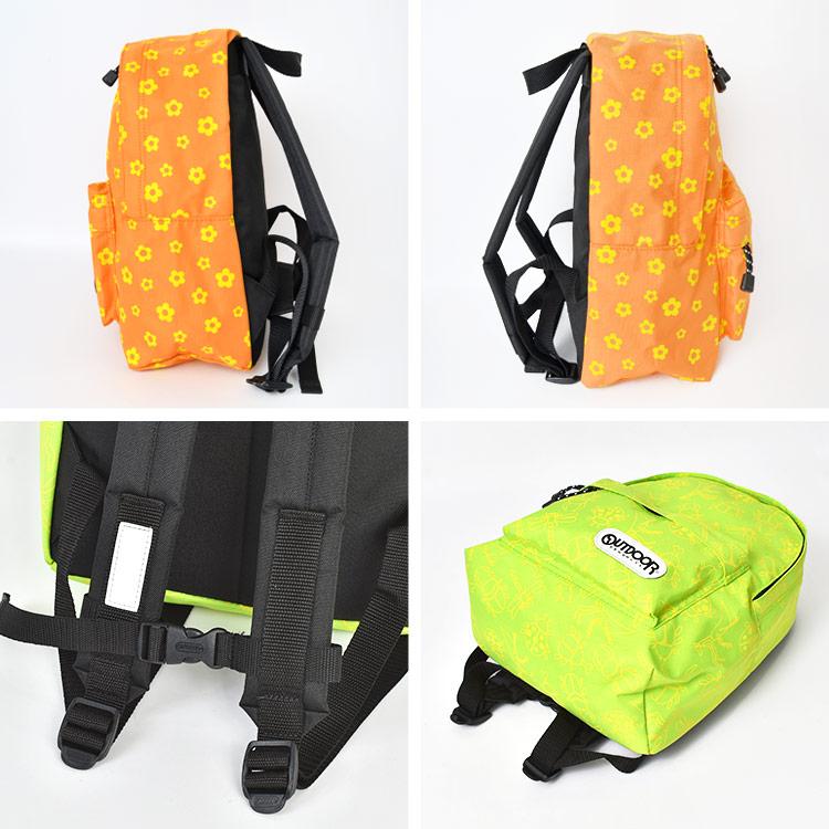 ♯Ikg28AG リュック OUTDOOR PRODUCTS ミニチュア 18種 楽天市場】【特典あり】リュック キッズ OUTDOOR PRODUCTS