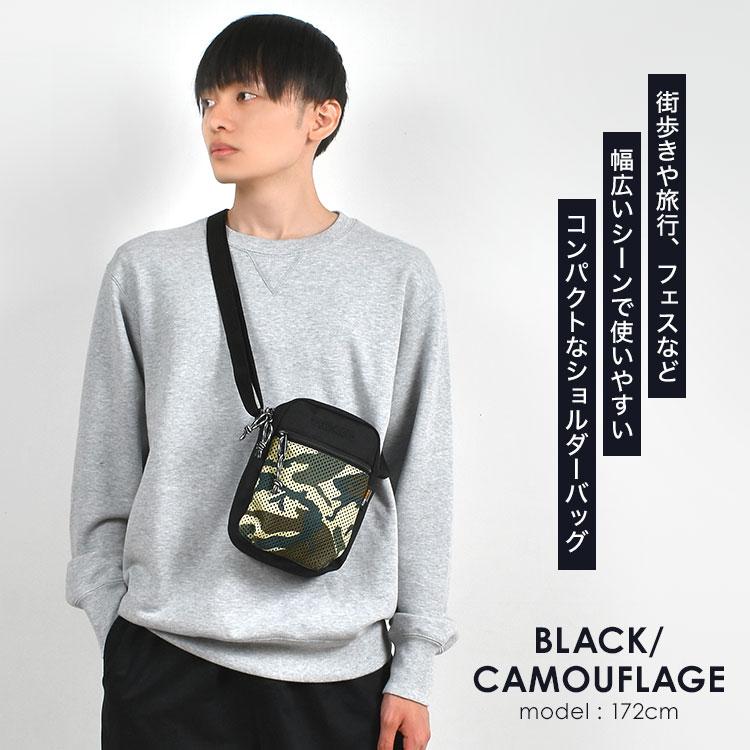 OUTDOOR PRODUCTS（アウトドアプロダクツ） ショルダーバッグ