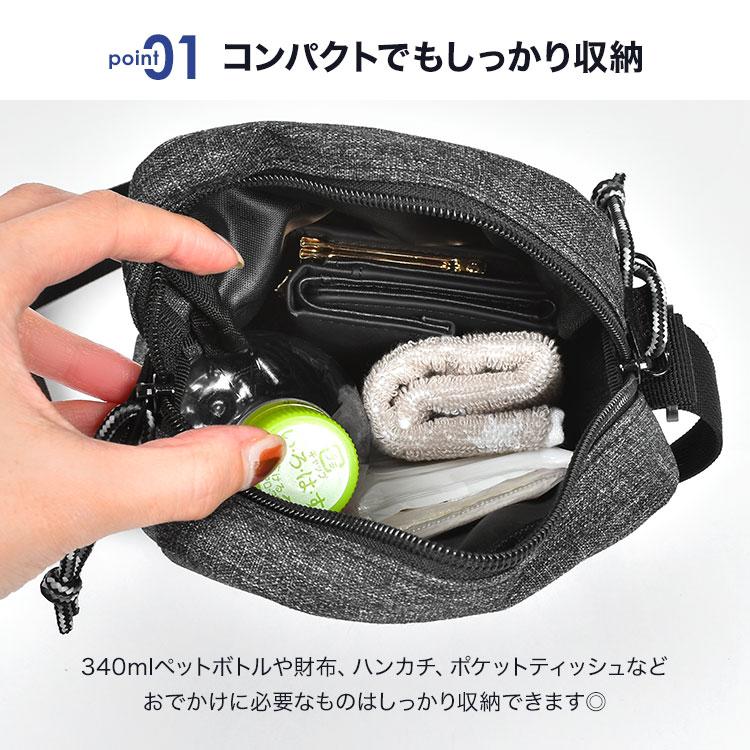 OUTDOOR PRODUCTS（アウトドアプロダクツ） ショルダーバッグ