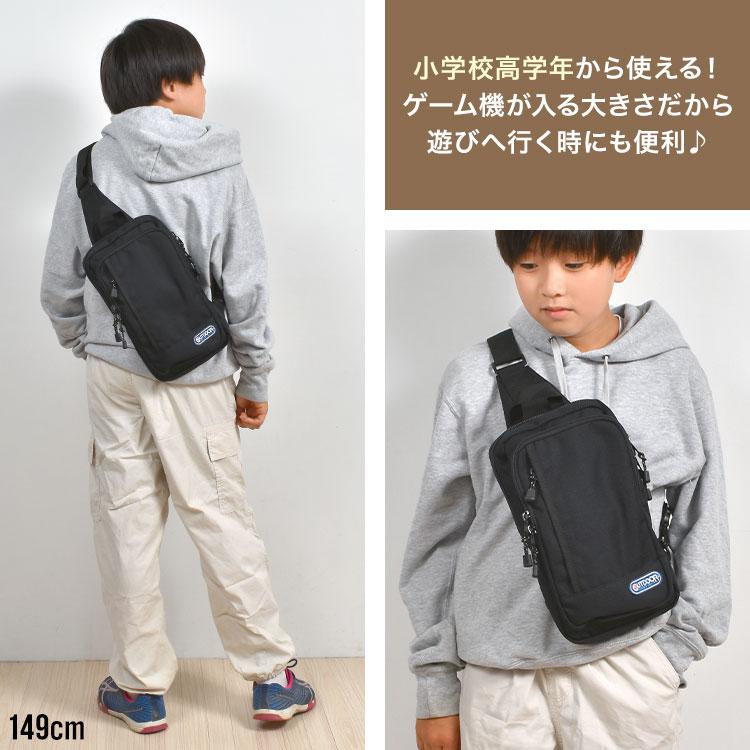 Latency✖️OUTDOOR✖️FDMTL ボディバッグ FDMTL × LATENCY × OUTDOOR – latency.jp