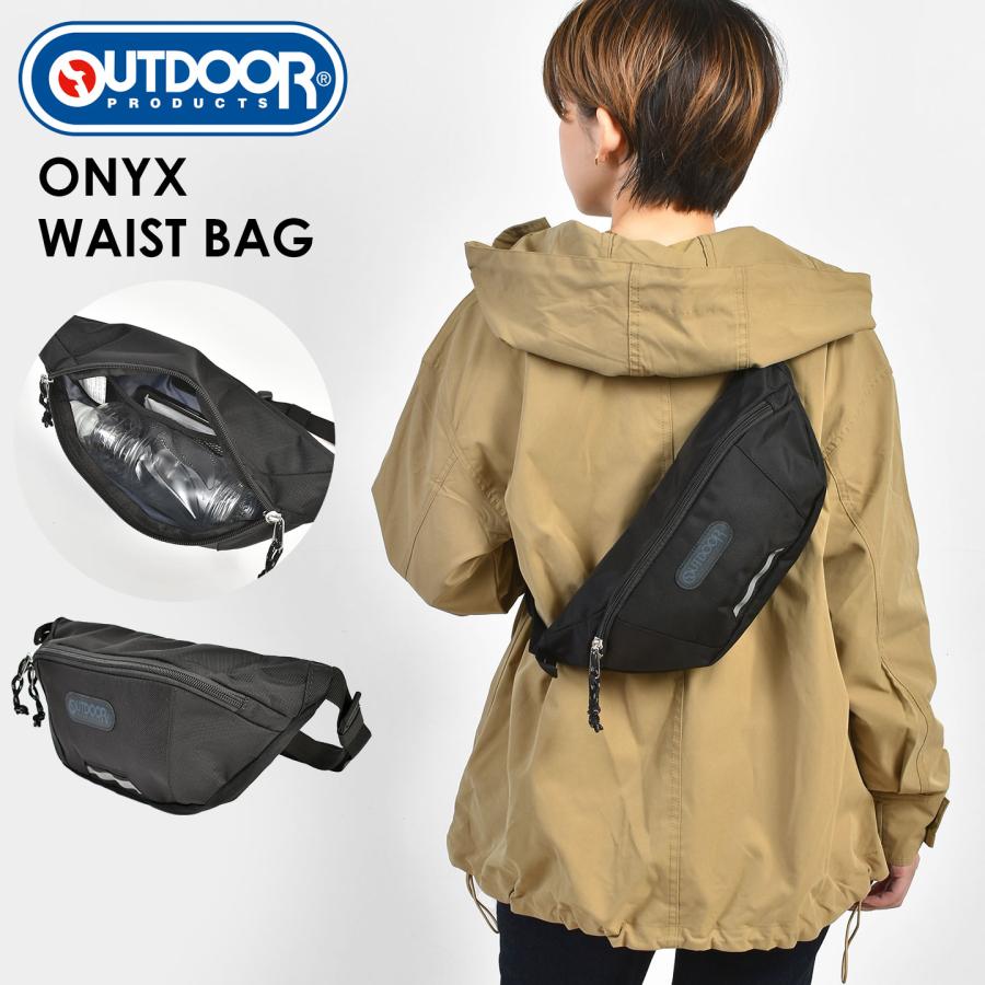 OUTDOOR PRODUCTS（アウトドアプロダクツ） ボディバッグ メンズ