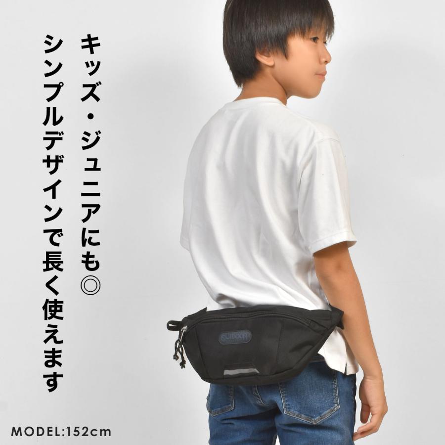 OUTDOOR PRODUCTS ボディバッグ メンズ レディース アウトドア