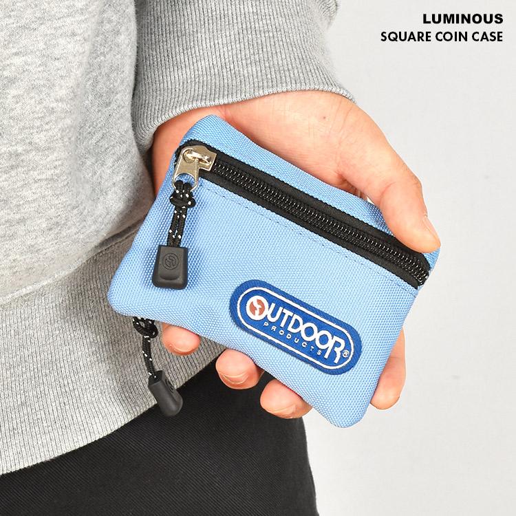 OUTDOOR PRODUCTS 小銭入れ アウトドア プロダクツ メンズ