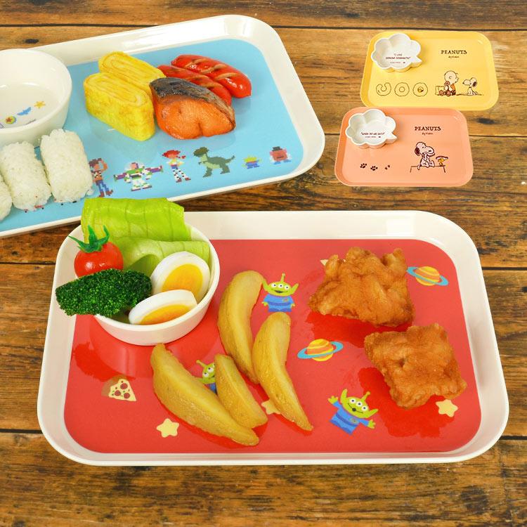 子供 食器 プレート 皿 ランチプレート おしゃれ 軽い 子ども用食器 割れない食器 スヌーピー プレート プラスチック キッズプレート お祝い ベビー 食器 Hauhau 通販 Paypayモール