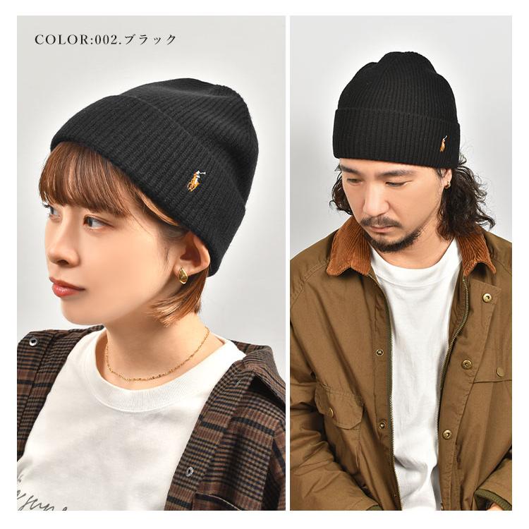 POLO RALPH LAUREN ニット帽 レディース メンズ ポロ ラルフ POLO RALPH LAUREN ニット帽 レディース メンズ ポロ ラルフ