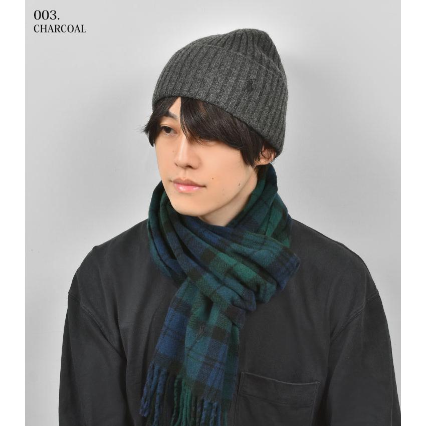 POLO RALPH LAUREN ニット帽 ブランド ポロ ラルフローレン POLO RALPH LAUREN ニット帽 ブランド ポロ ラルフローレン