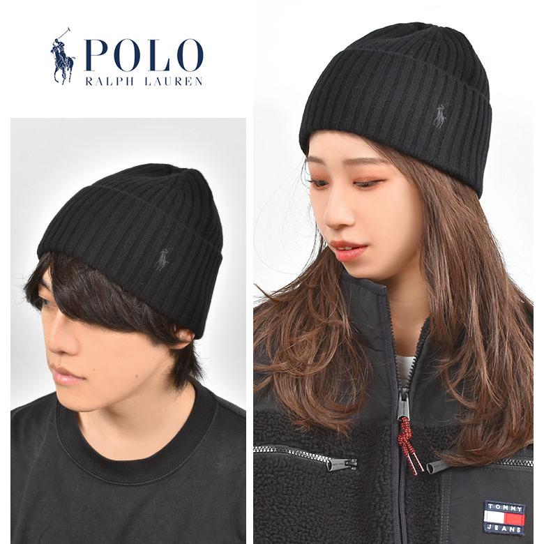 POLO RALPH LAUREN ニット帽 ブランド ポロ ラルフローレン POLO RALPH LAUREN ニット帽 ブランド ポロ ラルフローレン