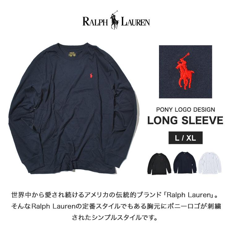 POLO RALPH LAUREN ロンT メンズ レディース ロング丈 ポロ POLO RALPH LAUREN ロンT メンズ レディース ロング丈 ポロ
