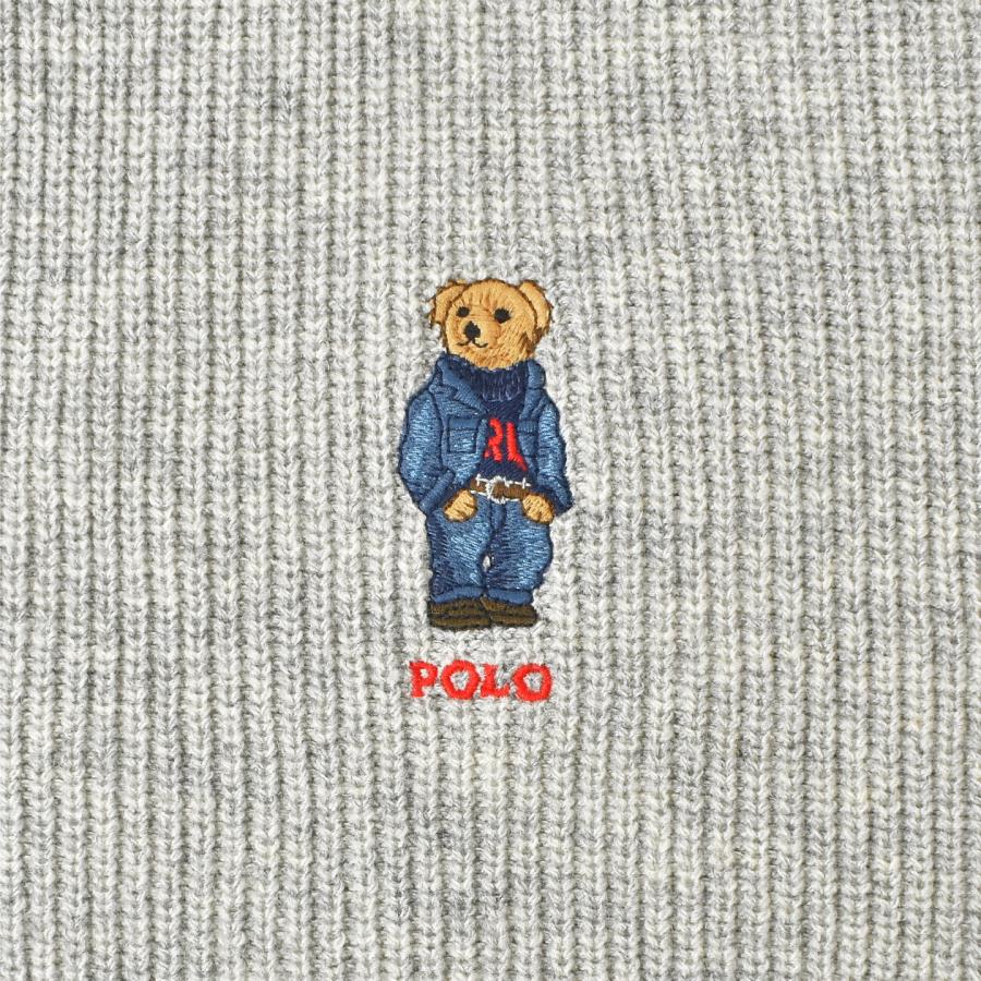 POLO RALPH LAUREN（ポロ・ラルフローレン） マフラー ポロ ラルフ