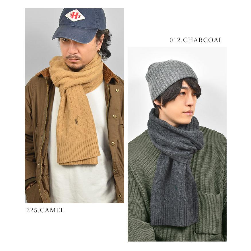 POLO RALPH LAUREN ポロ ラルフローレン マフラー レディース POLO RALPH LAUREN ポロ ラルフローレン マフラー レディース