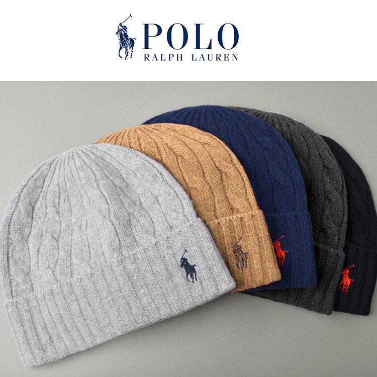 POLO RALPH LAUREN ニット帽 メンズ レディース ポロ ラルフ POLO RALPH LAUREN ニット帽 メンズ レディース ポロ ラルフ