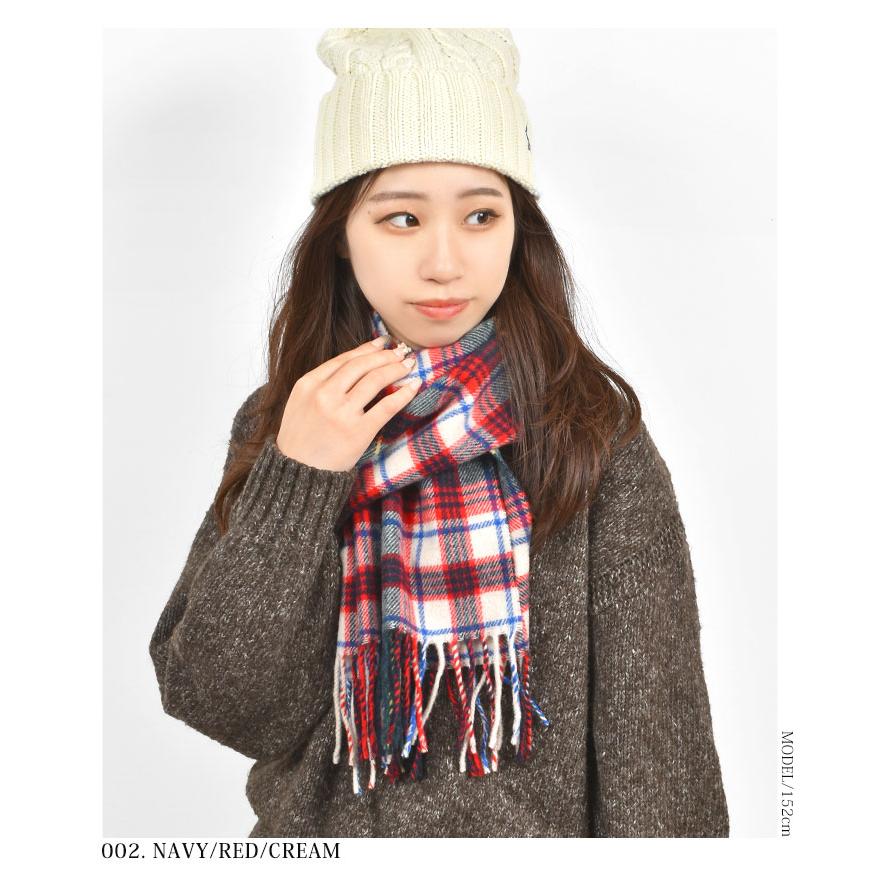 POLO RALPH LAUREN マフラー レディース チェック ポロラルフ POLO RALPH LAUREN マフラー レディース チェック ポロラルフ