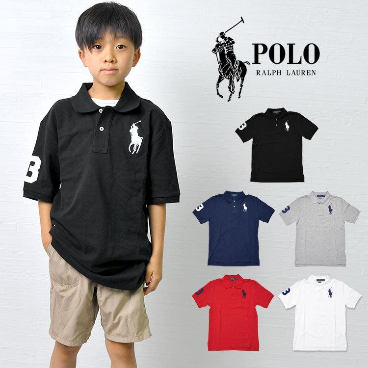 ポロシャツ POLO RALPH LAUREN ポロ ラルフローレン レディース