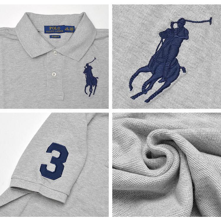 ポロシャツ POLO RALPH LAUREN ポロ ラルフローレン レディース