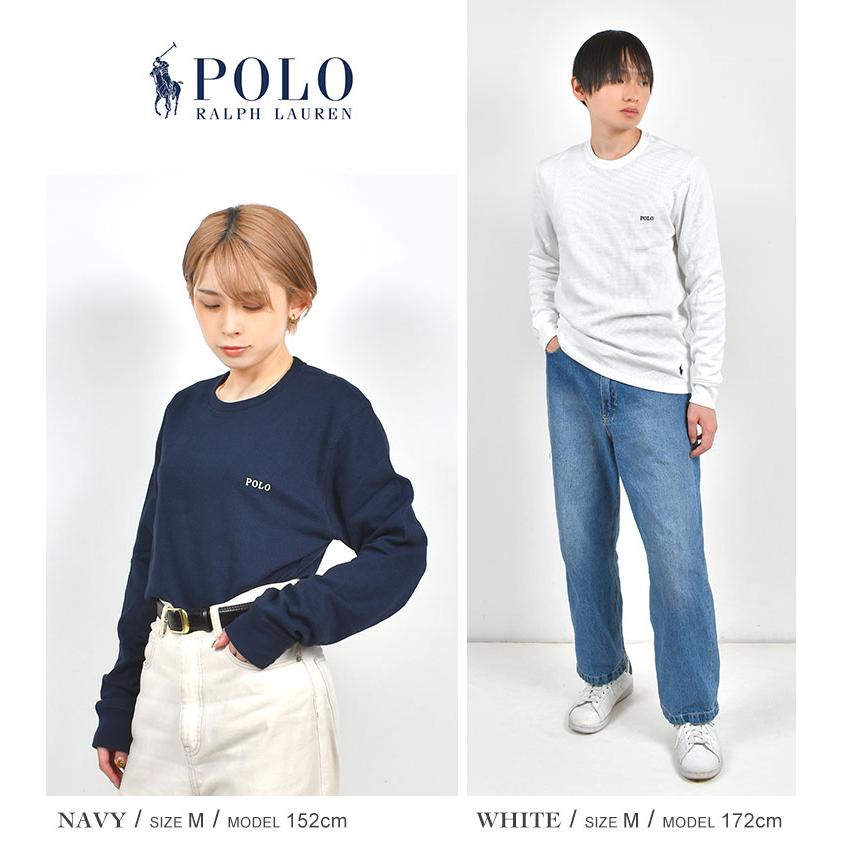 POLO RALPH LAUREN 長袖Tシャツ ポロ ラルフローレン メンズ POLO RALPH LAUREN 長袖Tシャツ ポロ ラルフローレン メンズ