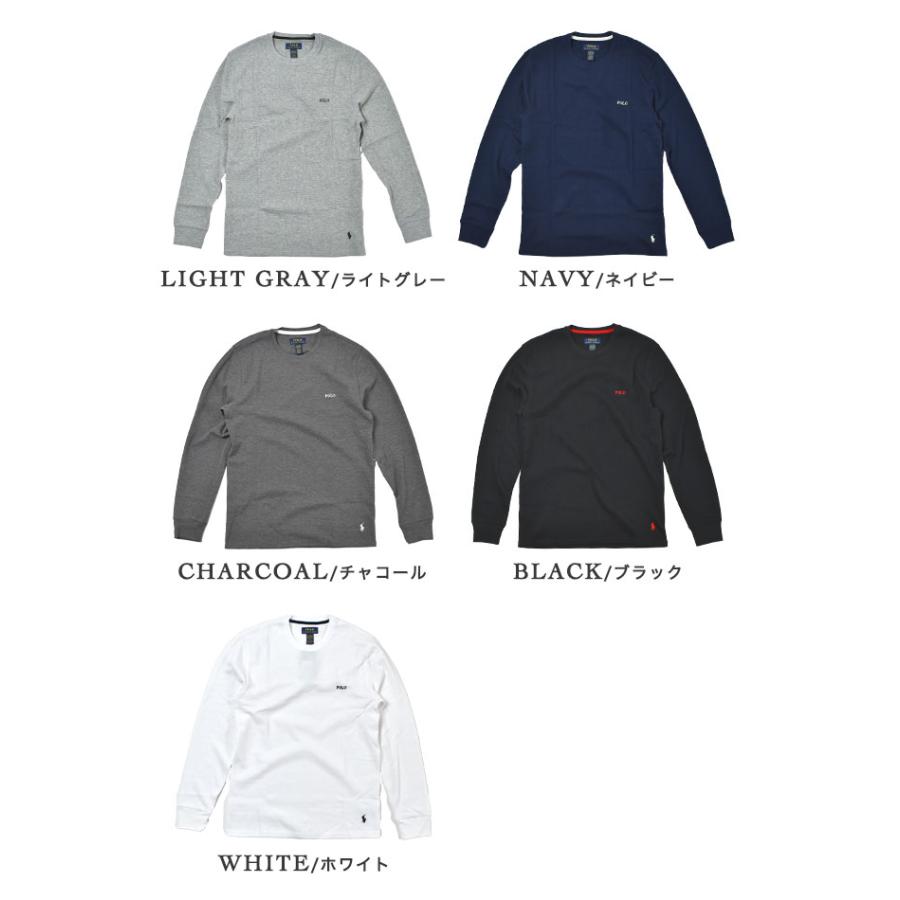POLO RALPH LAUREN 長袖Tシャツ ポロ ラルフローレン メンズ POLO RALPH LAUREN 長袖Tシャツ ポロ ラルフローレン メンズ