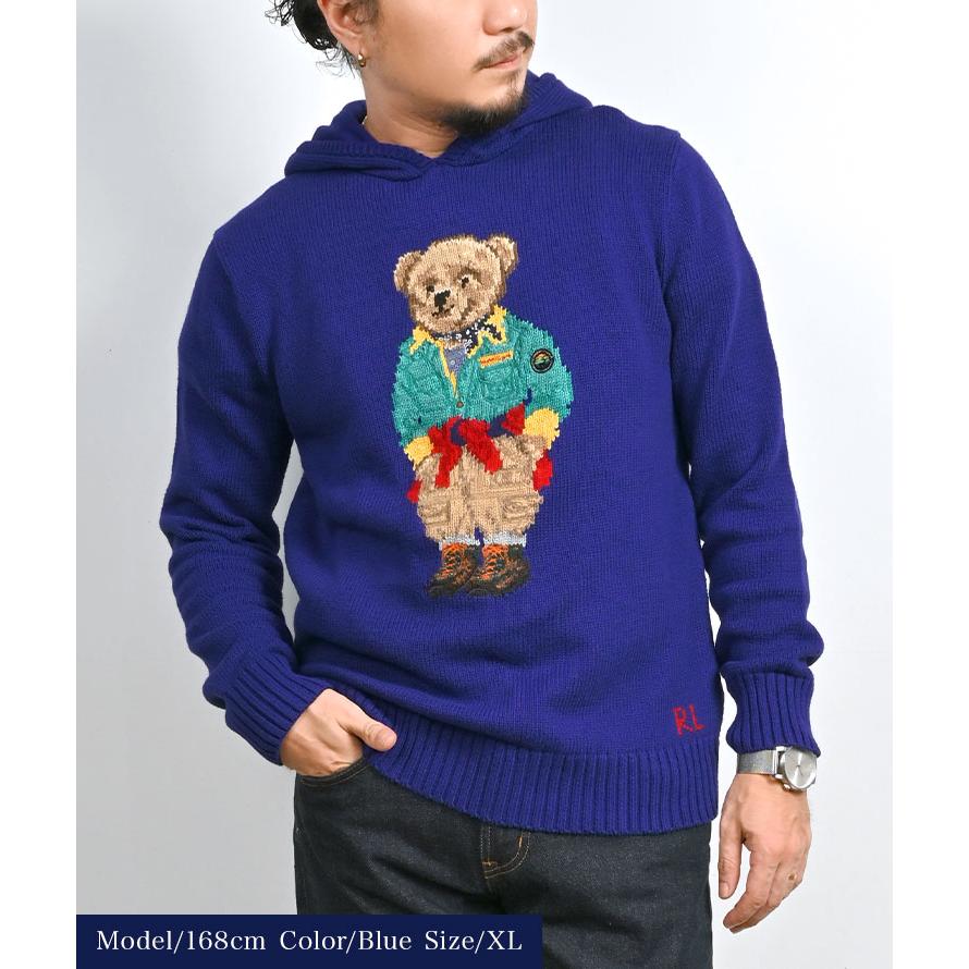 POLO RALPH LAUREN パーカー ニット ポロ ラルフローレン POLO RALPH LAUREN パーカー ニット ポロ ラルフローレン