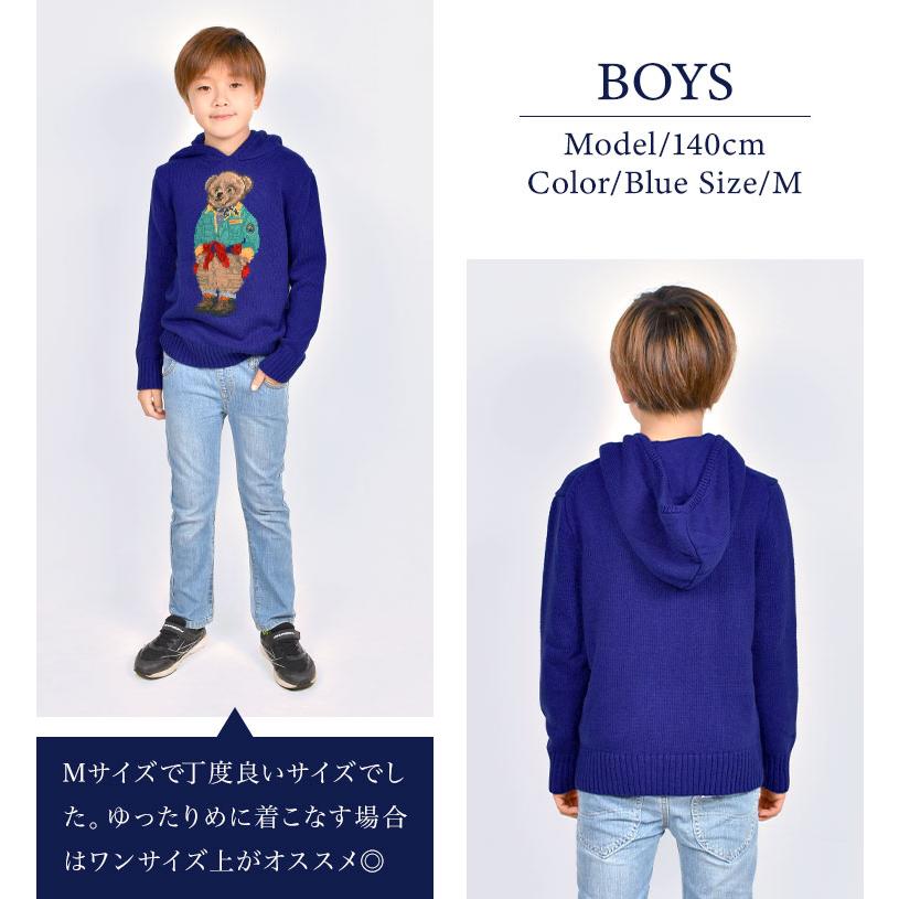 POLO RALPH LAUREN パーカー ニット ポロ ラルフローレン POLO RALPH LAUREN パーカー ニット ポロ ラルフローレン