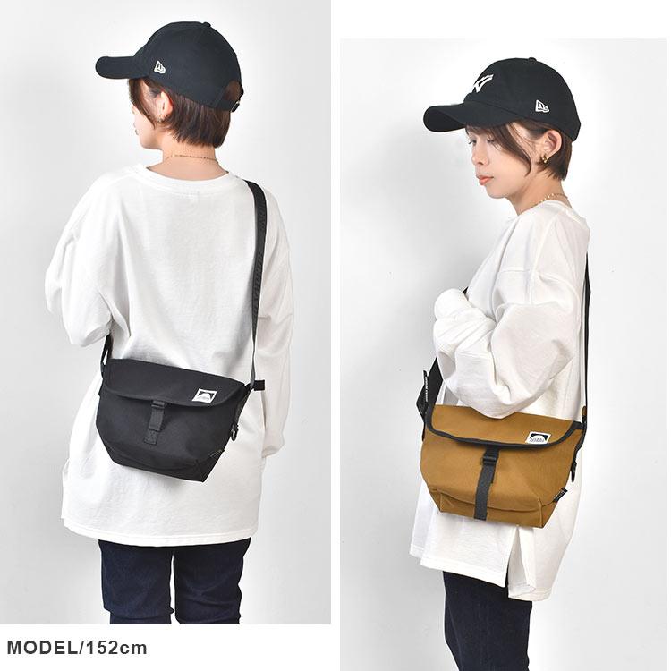 SIERRA DESIGNS（シエラデザインズ） ショルダーバッグ ミニショルダー