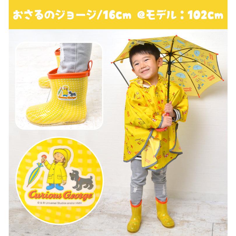 長靴 キッズ 男の子 レインブーツ 女の子 14cm 16cm こども レインブーツ 軽い レインシューズ 雨靴 子供 通園 通学 幼稚園 保育園 小学生 小学校 子供長靴 Skt Ribt03 Hauhau 通販 Yahoo ショッピング
