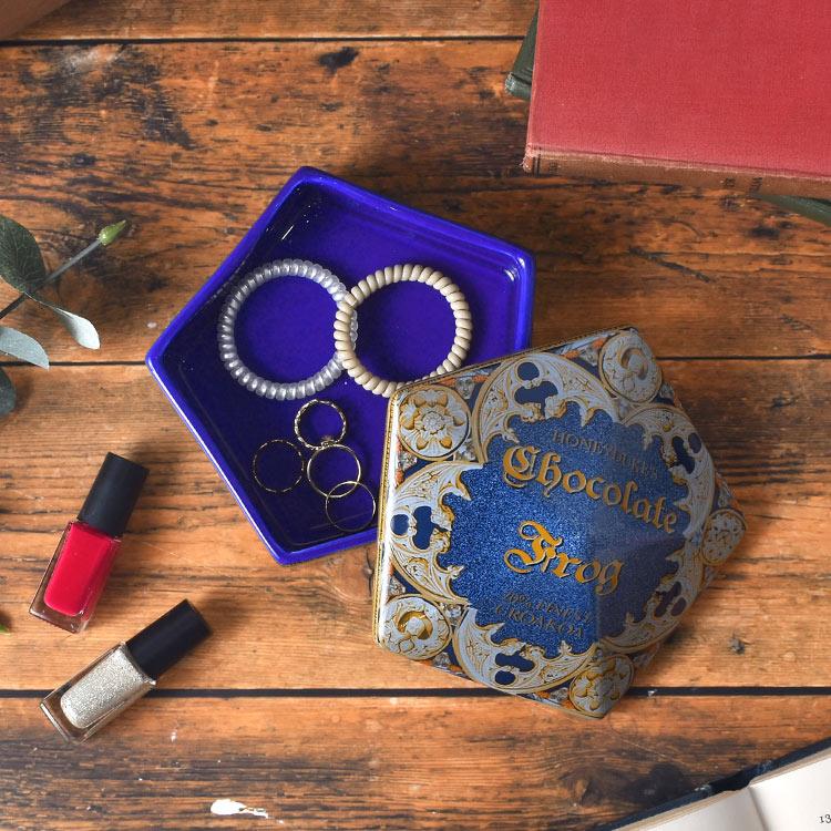 キャニスター ハリーポッター Harry Potter SAN4620 カエル