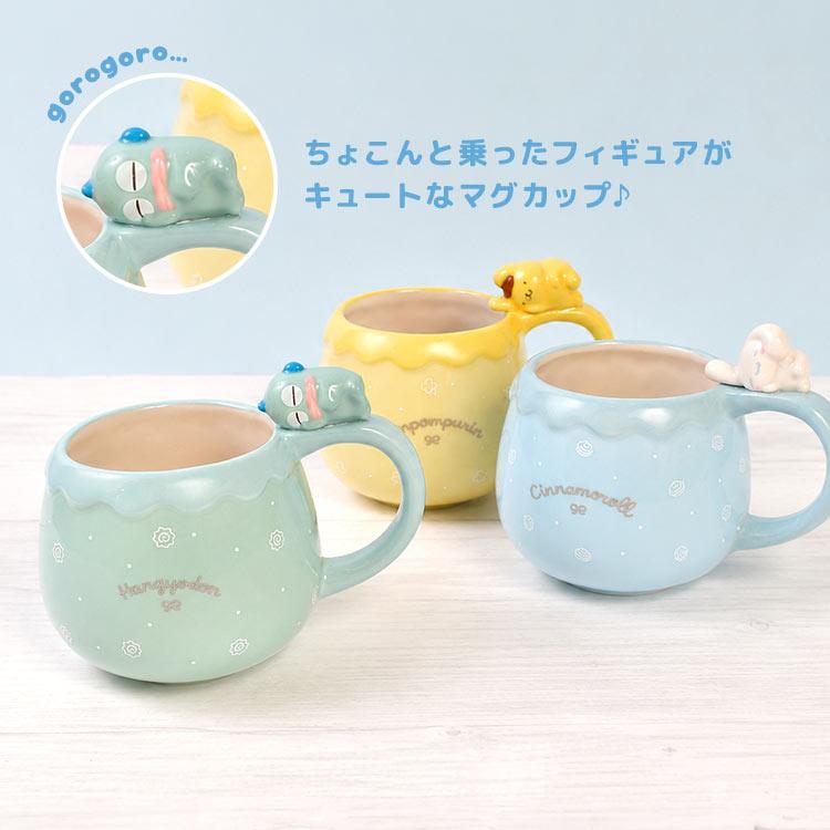 クロミ マグカップ サンリオ Sanrio マイメロディ シナモロール