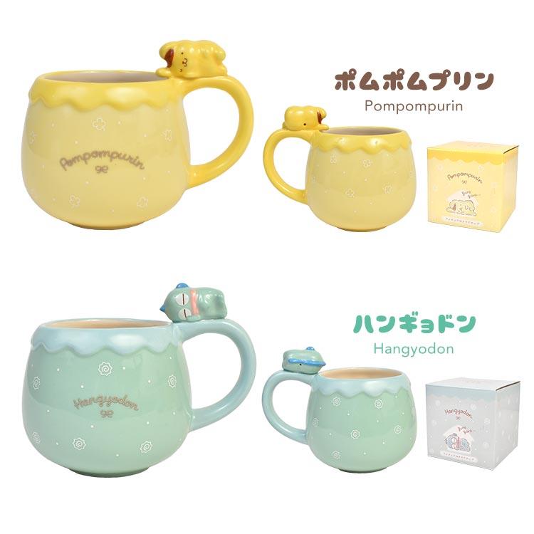 クロミ マグカップ サンリオ Sanrio マイメロディ シナモロール