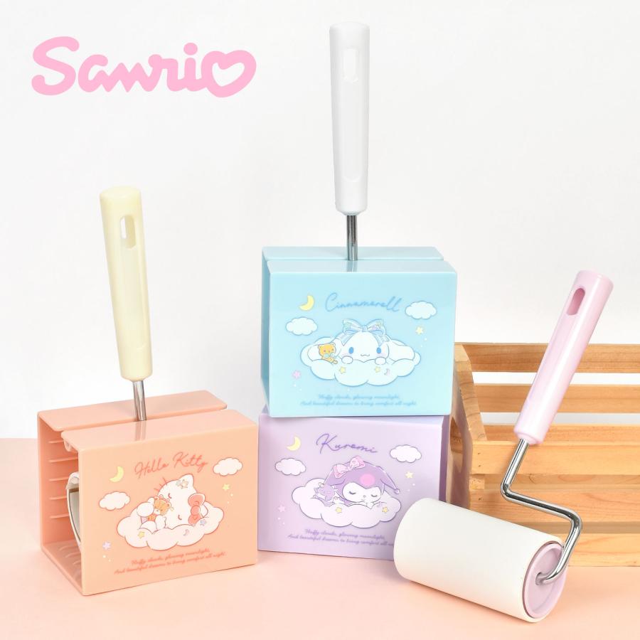 Rolling Cleaner コロコロクリーナー ステッカー 【公式通販】
