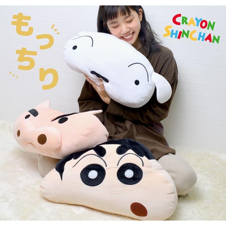 クレヨンしんちゃん　クッション クレヨンしんちゃん クッション - メルカリ
