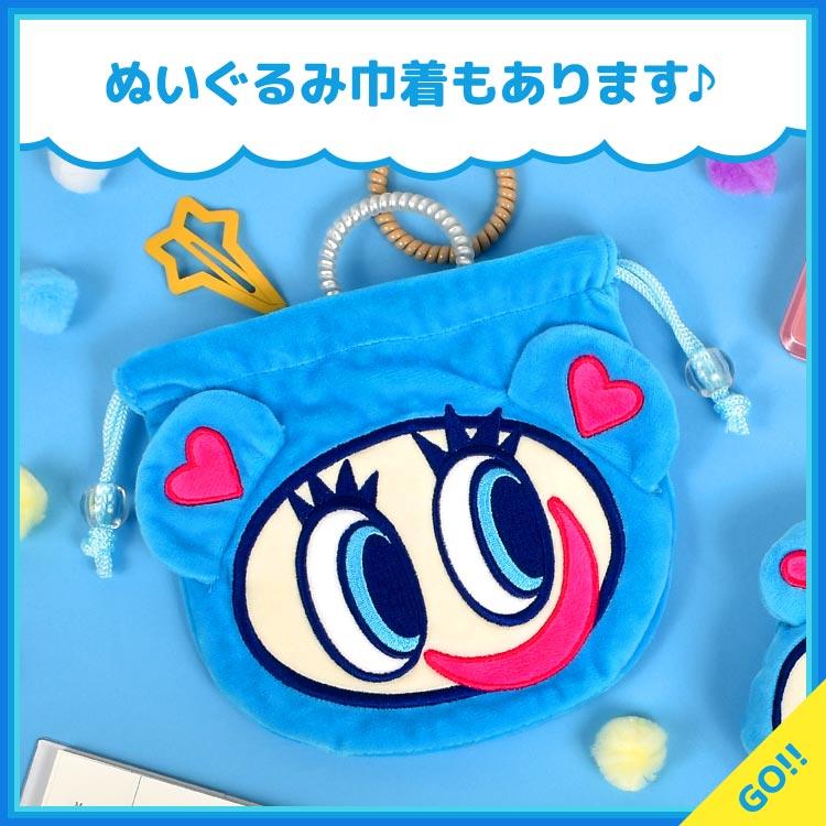 ANGEL BLUE（アパレル） エンジェルブルー ナカムラくん グッズ