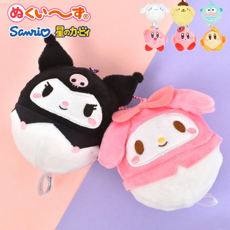 スクイーズ 星のカービィ ぬくいーず キーホルダー ぬいぐるみ かわいい おしゃれ キャラクター キッズ 子供 目印 女の子 男の子 小学生 幼稚園 通学 Tjs Mascot03 Hauhau 通販 Yahoo ショッピング