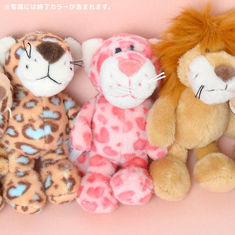 NICI ニキ　ぬいぐるみ　キーホルダー　マスコット　動物　アニマル　19点 nici（ニキ） キーホルダー ぬいぐるみ レディース かわいい キッズ