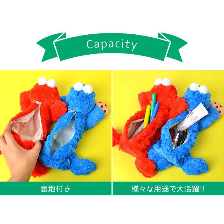 nici（ニキ） ペンケース 高校生 女子 かわいい 小物入れ ポーチ