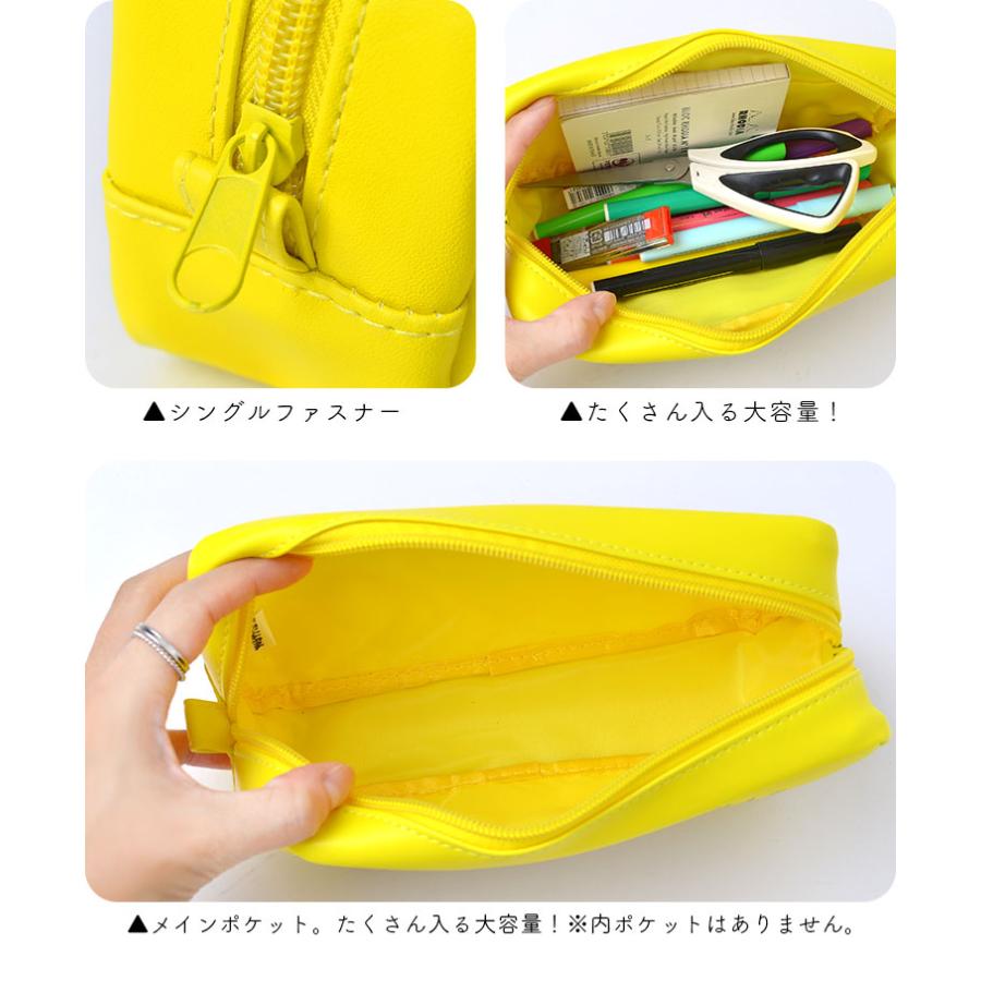 ペンケース 大容量 クレヨンしんちゃん ペンポーチ 面白い 幼稚園